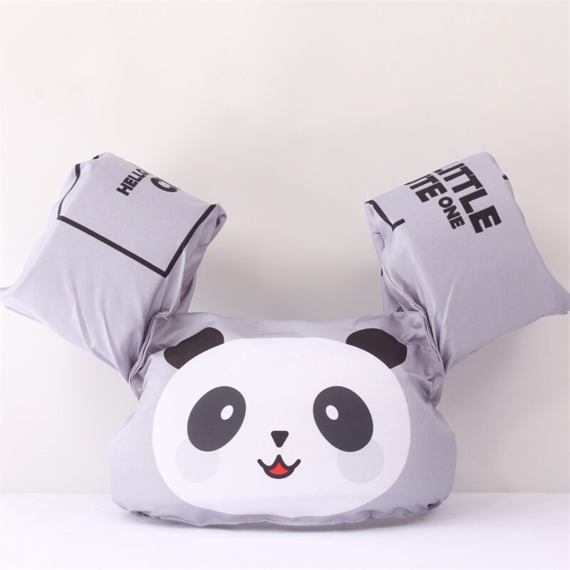 Baby Life Vest Puddle Jumper